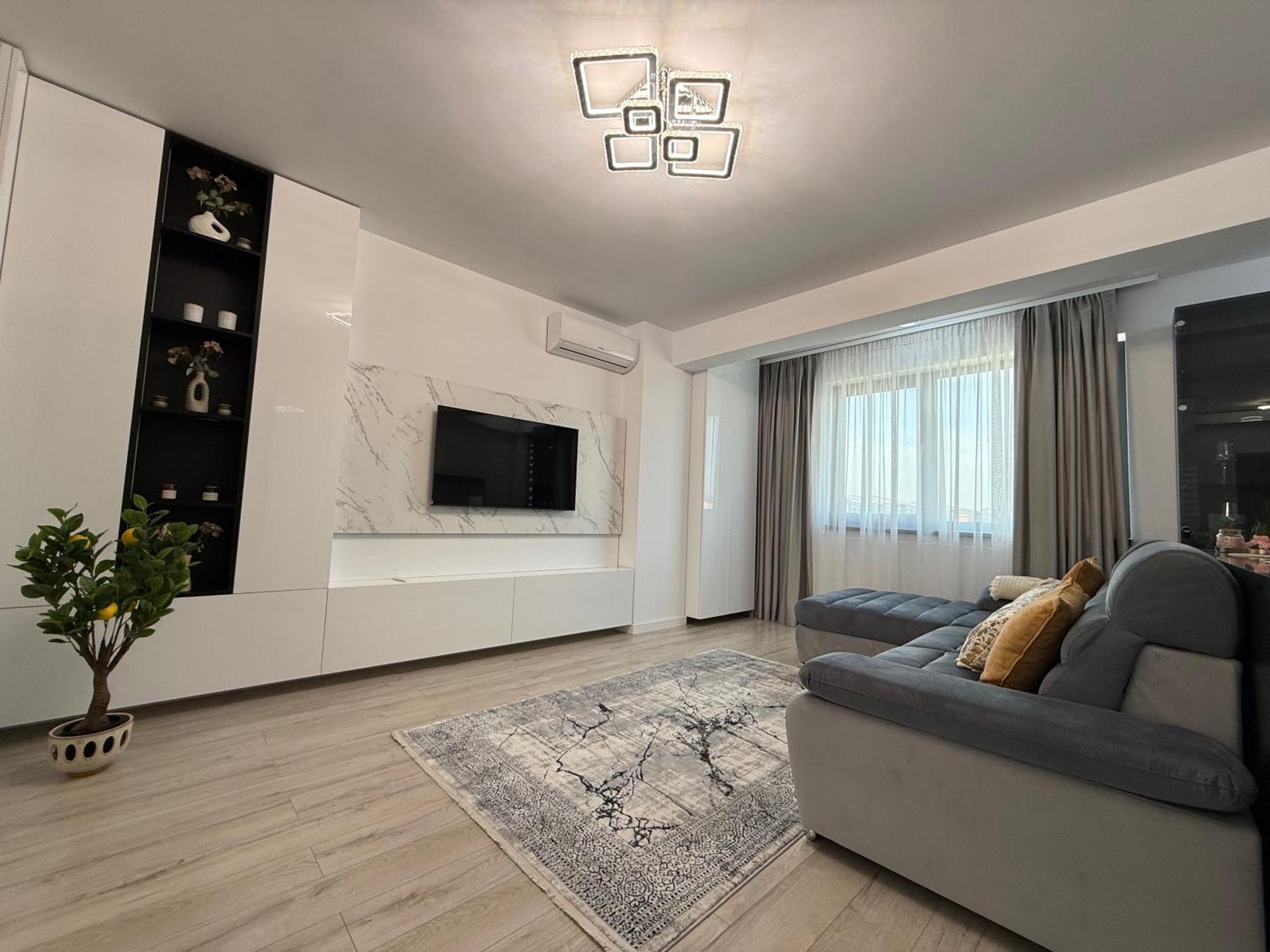Luxevibe Apartments Near Mall Moldova Яссы Экстерьер фото